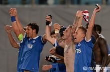 Evropa ligasi, 2-tur. "E" guruhi: "Dinamo" va "Eshtoril" muhim ochkolarni qo'lga kiritishdi