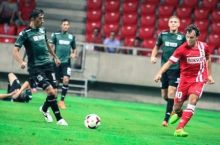 Garet Berri: Ari va Ahmedov - Krasnodarning eng xavfli futbolchilari