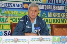 Tachmurod Agamurodov: "Dinamo" uchun g'alaba juda zarur edi"