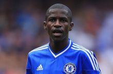 Ramires jarohati tufayli Argentina va Yaponiya terma jamoalariga qarshi o'ynay olmaydi