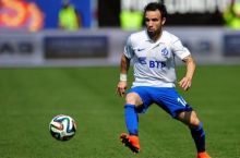 Mate Valbuena: "Olti ochko to'plagan "Dinamo" to'g'ri yo'lda"