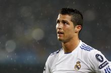 Ronaldu 3 oktyabr kuni "Atletik"ka qarshi o'ynay olishi mumkinligini bilib oladi