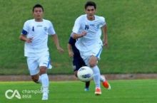 Bugun O'zbekiston U-19 o'rtoqlik uchrashuvi o'tkazadi