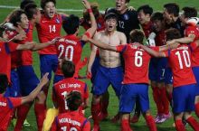 Janubiy Koreya futbolchilari Osiyo o'yinlaridagi g'alaba sabab harbiy xizmatdan ozod etildilar