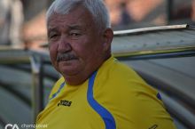 O'zbekiston U-16 o'smirlar terma jamoasi birinchi yig'inni o'tkazdi