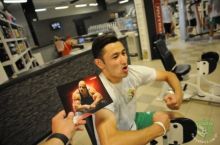 "Vorskla" Yanuzi va Sanjar Tursunov bilan shartnomani uzaytirdi
