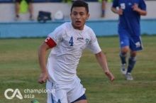 O'rtoqlik uchrashuvi. O'zbekiston U-19 - "Paxtakor" 4:1