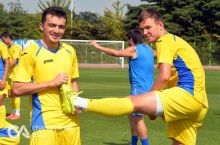 Jamshid Iskanderov va Akbar Ismatullaev bir-birini qanchalik biladi?