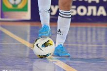 Футзал. Известны финалисты Суперкубка мира - «World Futsal Supercup»