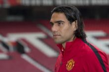 "Manchester Yunayted" 55 million evroga Falkaoning transfer huquqini sotib olishi mumkin