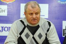 Yuriy Lukin: "Mutaxassis sifatida fikrim: “Buxoro” oliy ligada qoladi"