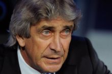 Manuel Pellegrini: "Biz endi boshladik"