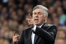 Карло Анчелотти: "Золотые медали в Италии выиграет "Рома"