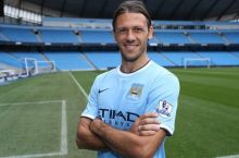 Manchester Siti Demichelisga bir yillik shartnoma taklif qiladi