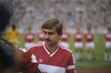 Федор Черенков умер на 56-м году жизни