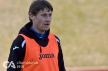 "Seongnam"da mag'lubiyat, Jeparov to'liq o'ynadi