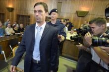 Бывший футболист сборной Австрии осужден на пять лет за договорные матчи