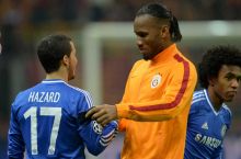 Eden Azar: CHelsida Drogba kabi muhim futbolchiga aylanmoqchiman