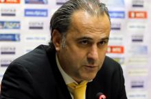 Miodrag Bojovich - Lokomotiv bosh murabbiyi