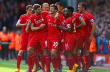 APL. 7-tur. "Liverpul" g'alaba qozondi va boshqa o'yinlar