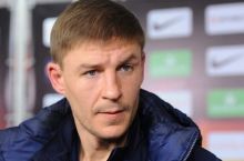 Шацких стал лучшим бомбардиром в истории чемпионатов Украины