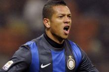 Guarin "Fiorentina"ga qarshi o'yinni o'tkazib yuboradi