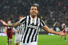 Karlos Teves: "Roma" kuchaydi, ammo "Yuventus" favorit"