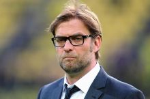 Yurgen Klopp: "Barcha ayb o'zimda"