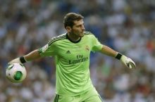 "Liverpul" Kasilyasni ijaraga olishi mumkin
