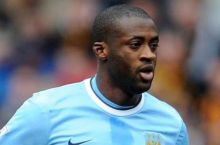 Yaya Ture: "SHu saviyada o'ynashda davom etaman"