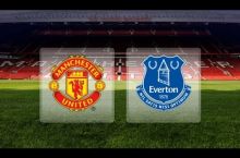 "Manchester Yunayted" – "Everton". Tarkiblar malum