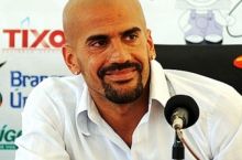 Veron "Estudiantes" klubi prezidenti etib tayinlandi