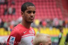 Romulo Braziliya termasiga chaqirildi