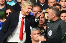 Arsen Venger: "Arsenal" qo'lini tushurmaydi va kurashishda davom etadi"