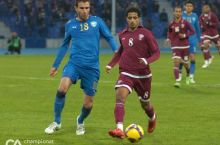 Qatar - O'zbekiston. Bugun 11-uchrashuv bo'ladi