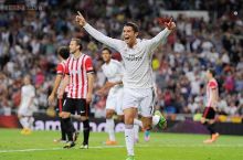 VIDEO. "Real" - "Atletik" 5:0