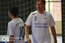 Futboldan futzalga yoxud SHoimov, Manzukas, Xolmurodov va boshqalar haqida