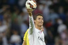 Ronaldu Di Stefanoning rekordini takrorladi