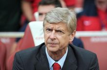 Arsen Venger: "Men Mourinoni turtmadim, shunchaki tegib qo'ydim"