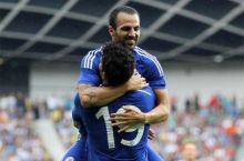 Fabregas: "Arsenal"ni hurmat qilaman, lekin, ayni paytda ajoyib jamoa safidaman"