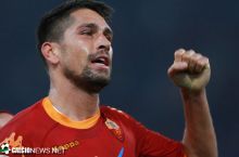 Borrello qishda "Roma"ni tark etadi shekilli