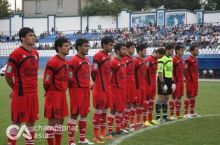 Mish-mish - emasmish! FIFA “So'g'diyona”ga murojaat bilan chiqdi