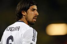 Xedira yanvarda "Arsenal" uni sotib olishini kutmoqda