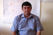 Bugun Noil Lutfulin “Futbol sharhi” mehmoni bo'ladi
