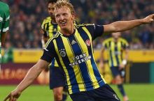 Kuyt "Feyenord"ga qaytishga qarshi emas