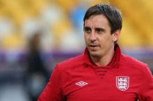 Nevill: "CHelsi" futbolchilariga murabbiyning ko'rsatmalari kerak emas"