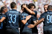 Pero Auzilio: "Bu "Inter" emas edi"