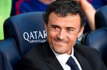La Liga. Luis Enrike sentyabrda eng yaxshi murabbiy deb topildi