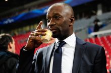 Makelele "Bastiya" futbolchilariga matbuot bilan muloqot qilishni taqiqlab qo'ydi