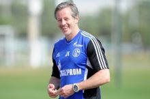 Sky Sports: Keller "SHalke-04" bosh murabbiyligi lavozimidan ozod etildi